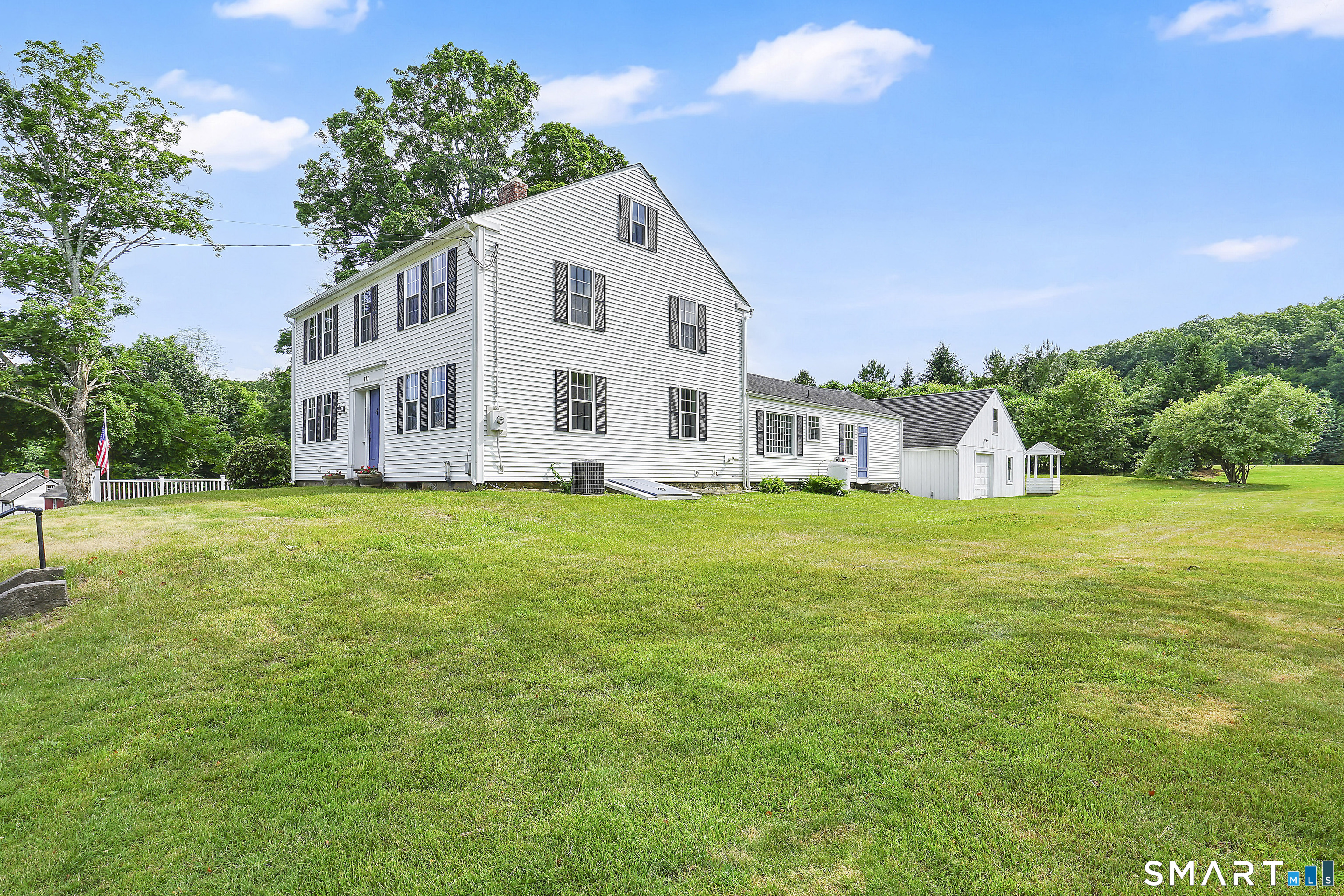 377 North Granby Road Granby CT 06060