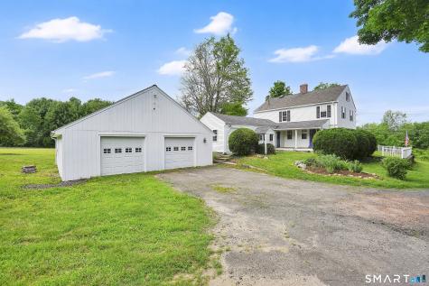377 North Granby Road Granby CT 06060