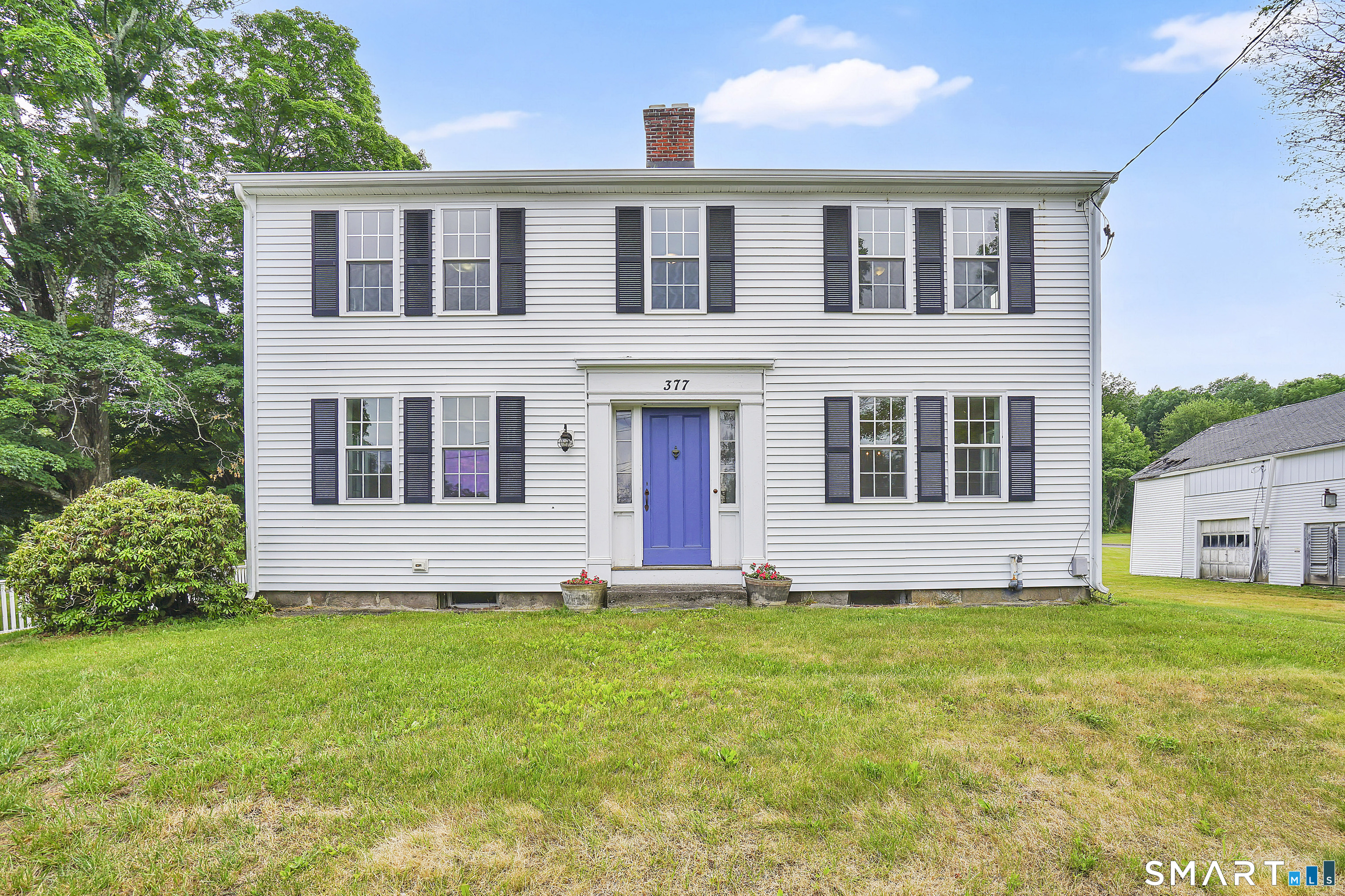 377 North Granby Road Granby CT 06060