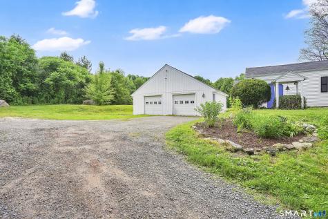 377 North Granby Road Granby CT 06060