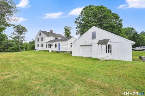 377 North Granby Road Granby CT 06060