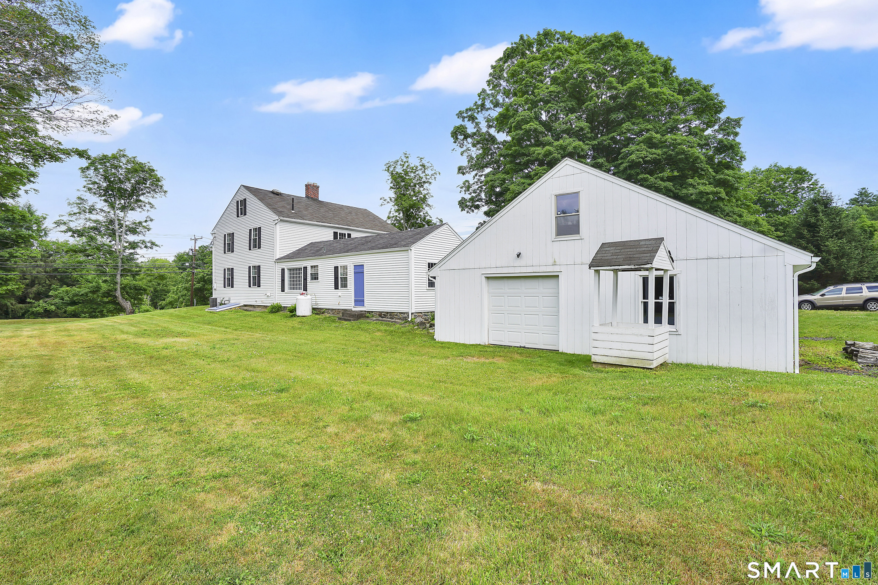 377 North Granby Road Granby CT 06060