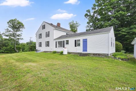 377 North Granby Road Granby CT 06060