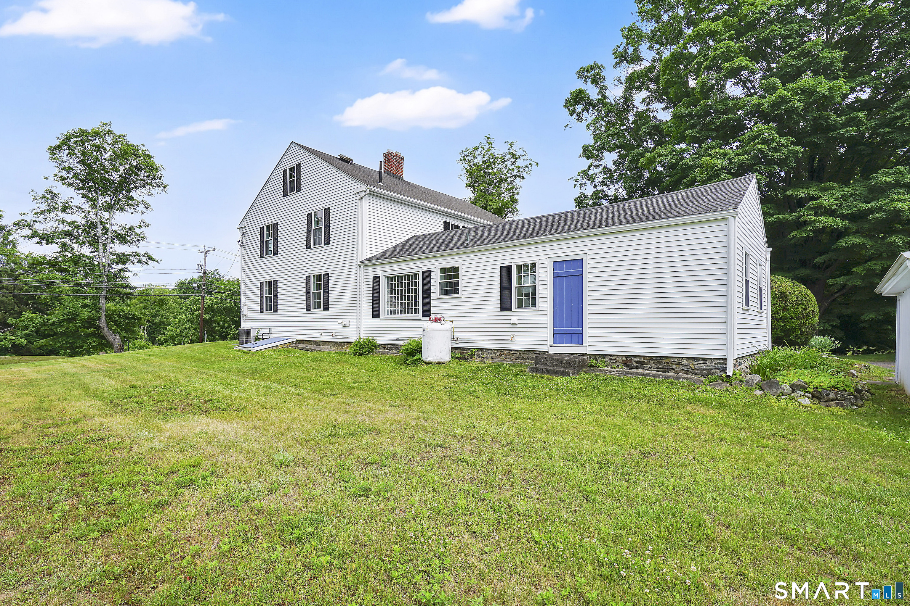 377 North Granby Road Granby CT 06060