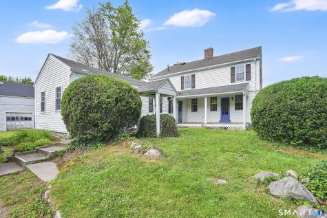 377 North Granby Road Granby CT 06060