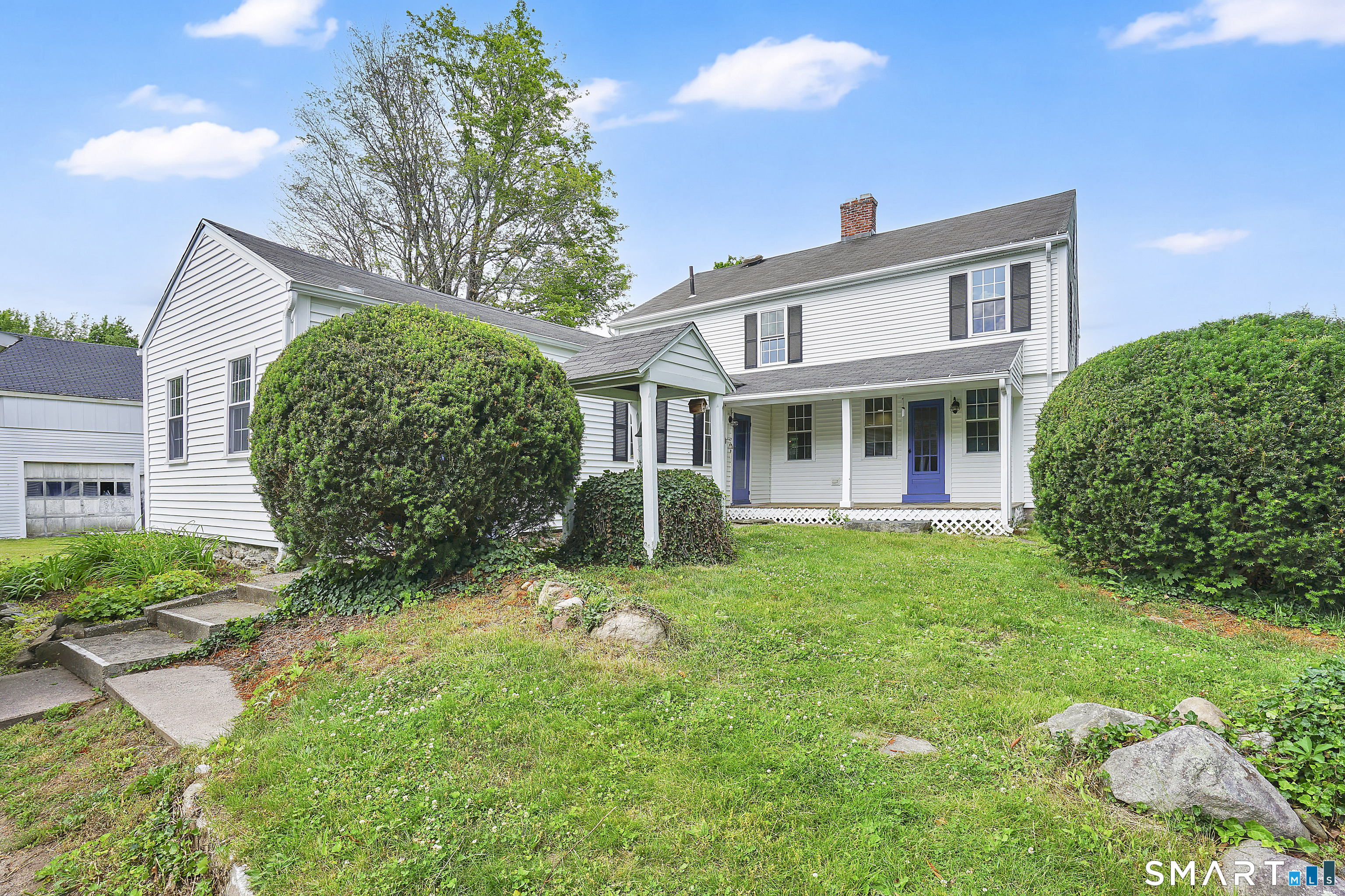 377 North Granby Road Granby CT 06060