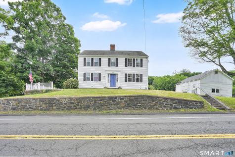 377 North Granby Road Granby CT 06060