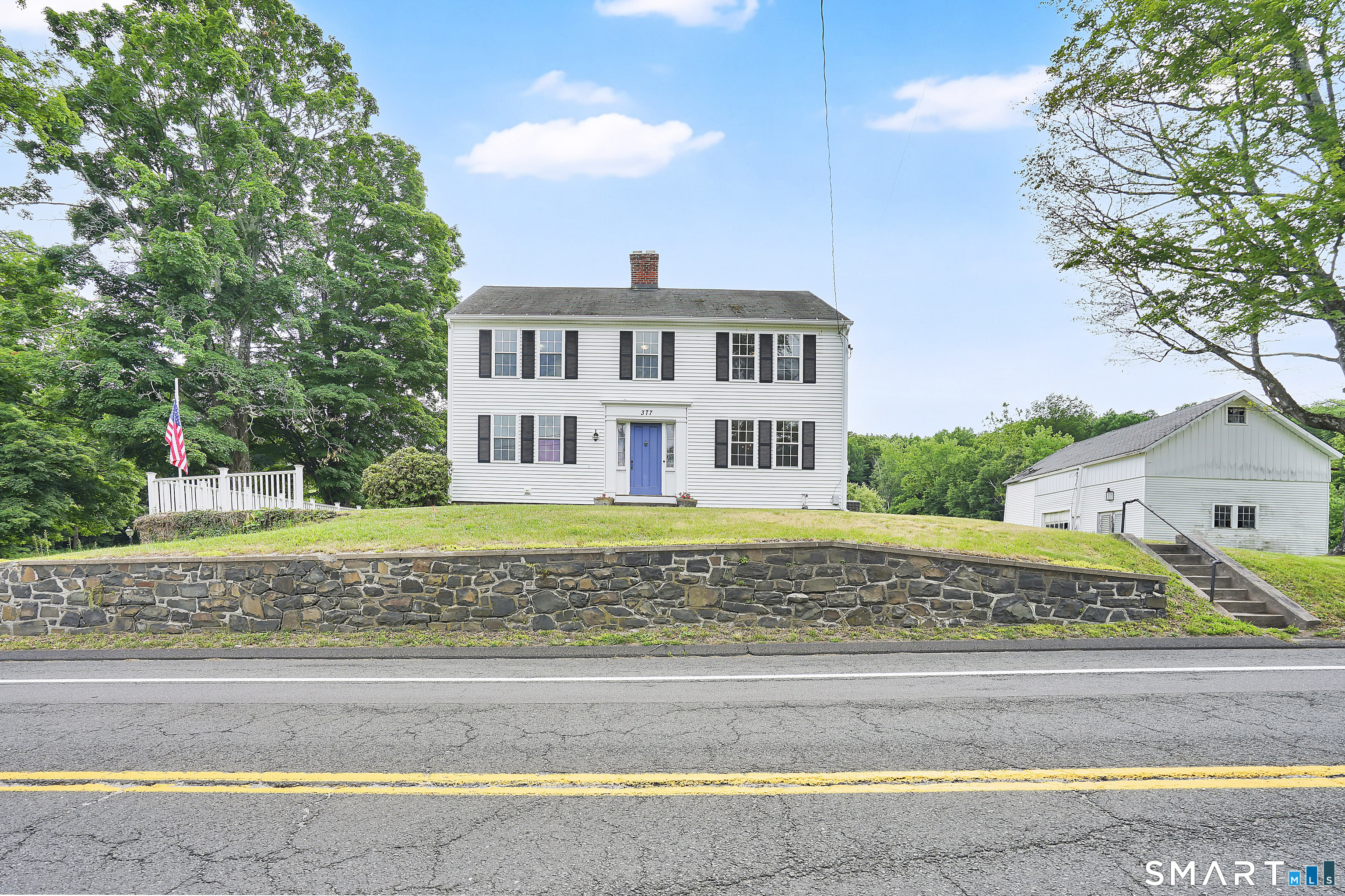 377 North Granby Road Granby CT 06060