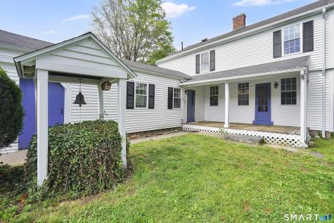 377 North Granby Road Granby CT 06060