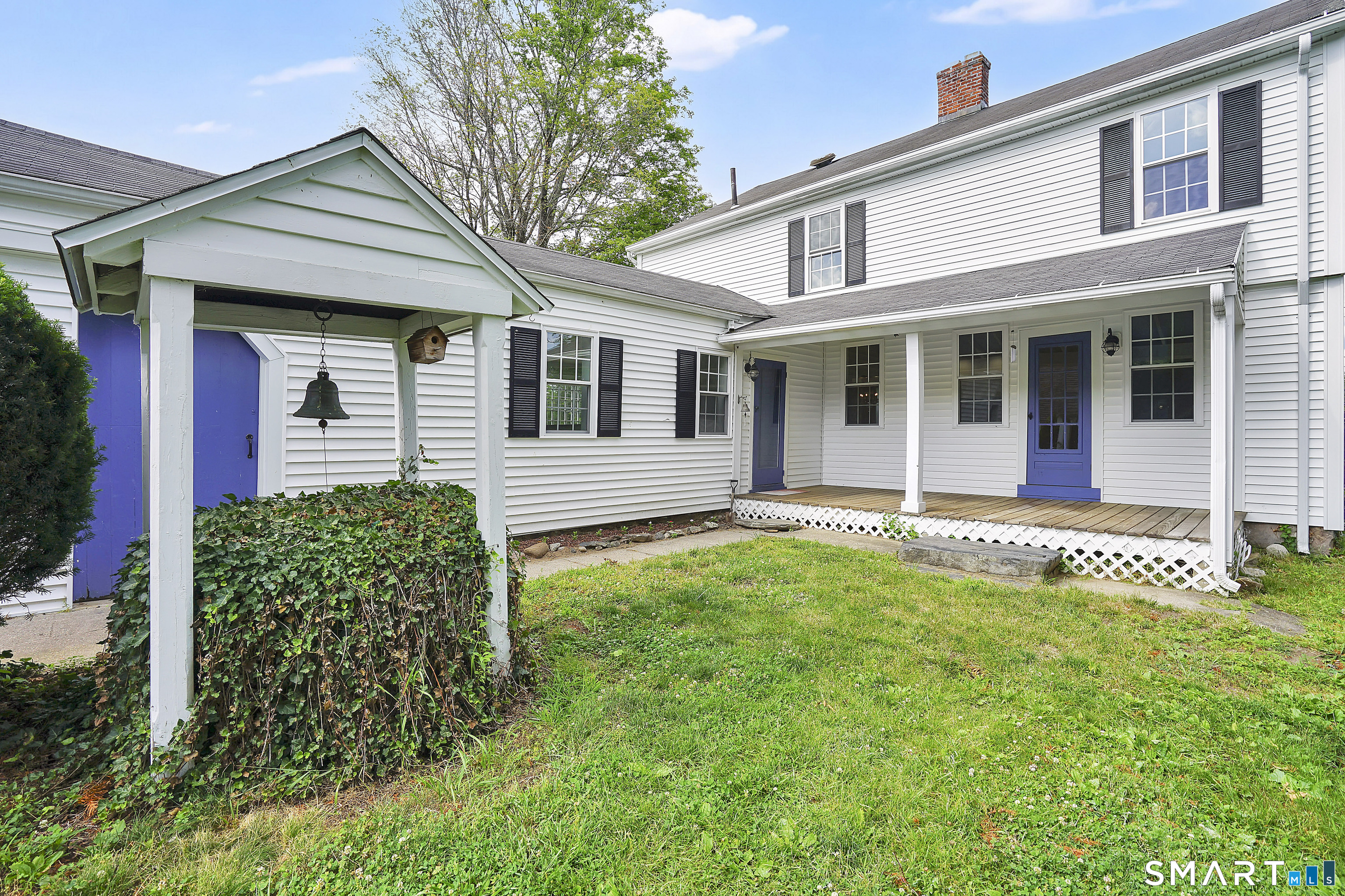 377 North Granby Road Granby CT 06060