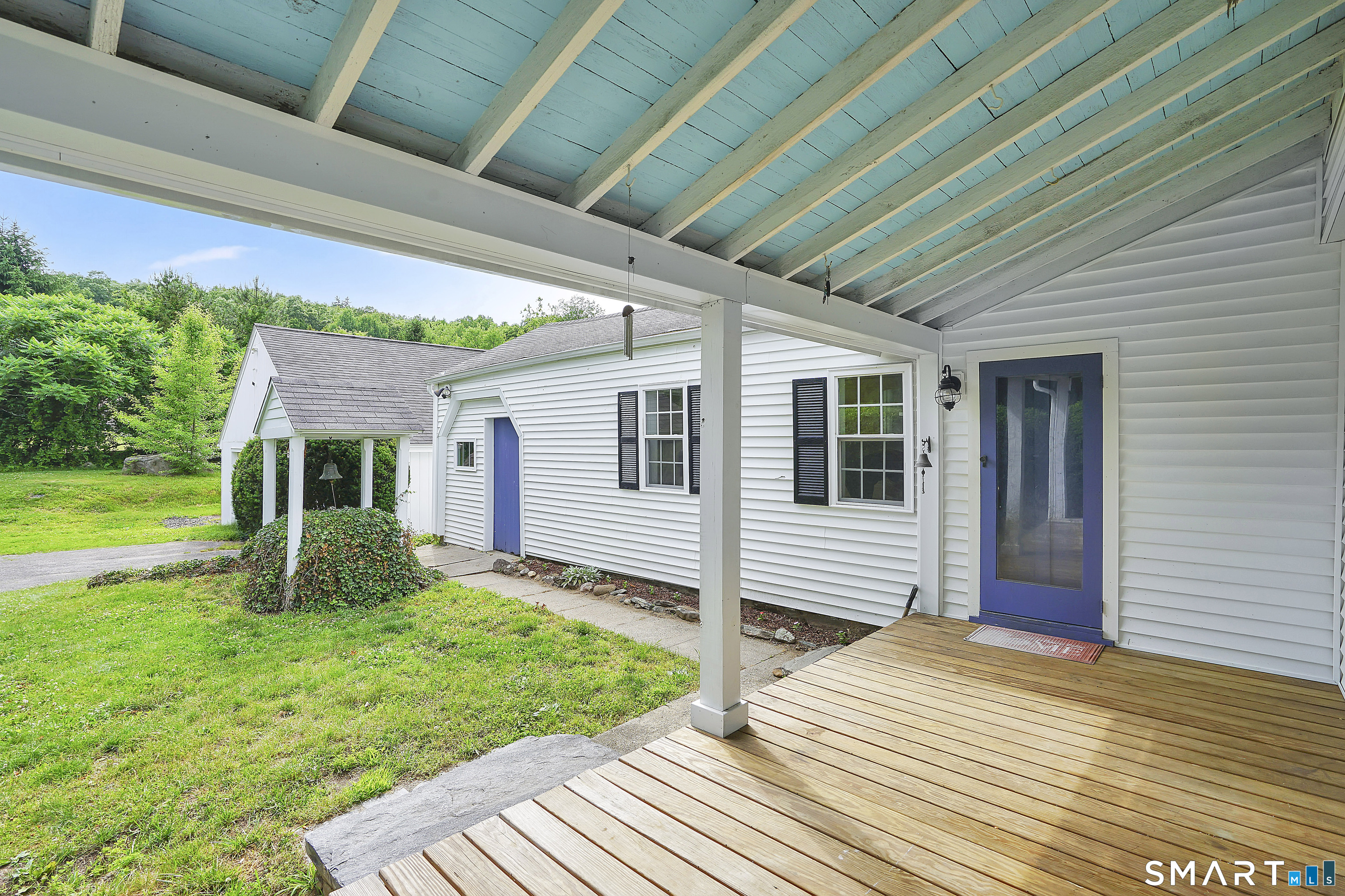377 North Granby Road Granby CT 06060