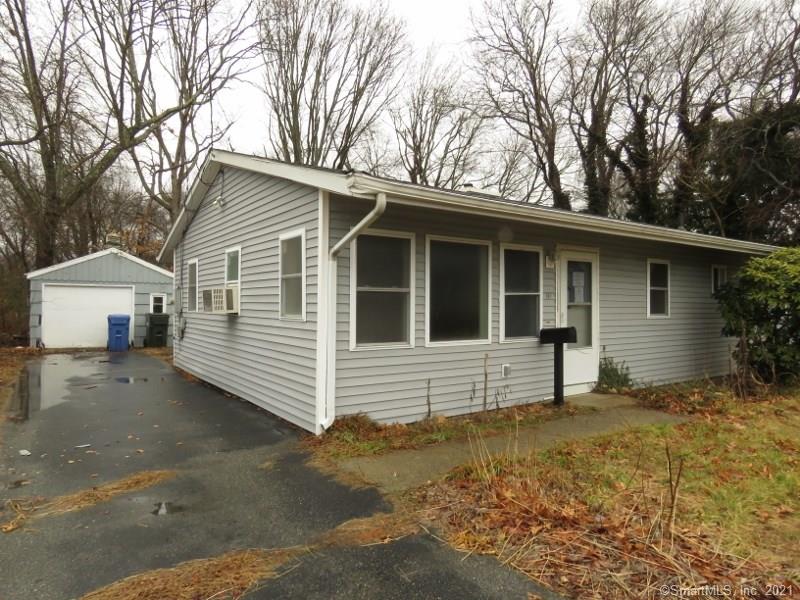 60 Brookshaven Road Groton CT 06340