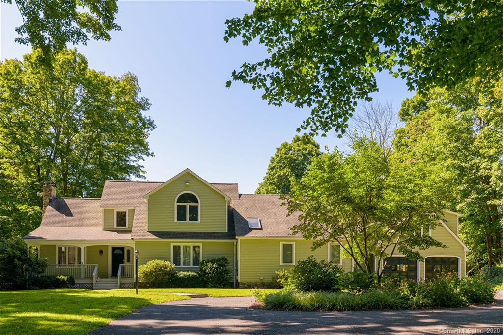 41 Cold Spring Road Newtown CT 06470