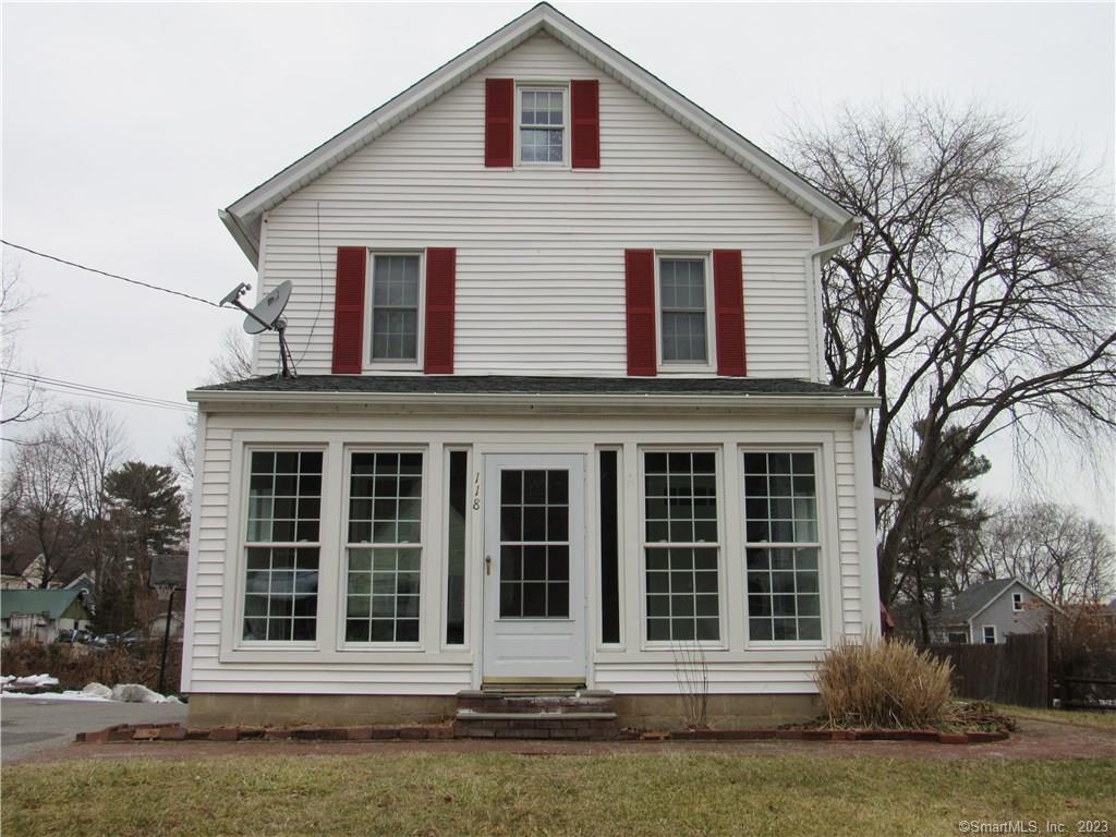 118 Mckinley Street Torrington CT 06790