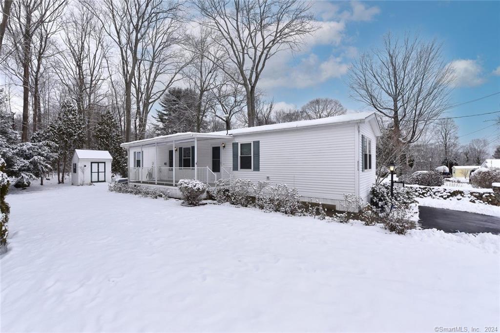 1 Stonewall Drive Killingworth CT 06419