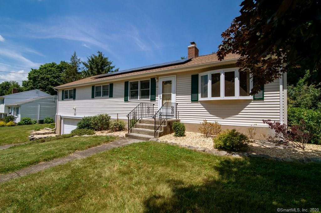 22 Stratton Drive Cheshire CT 06410