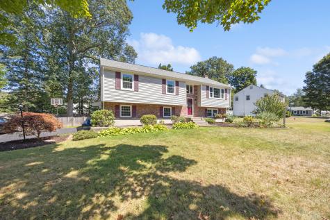 258 Argyle Road Cheshire CT 06410