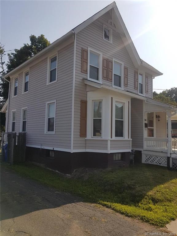 44 Walnut Street Enfield CT 06082