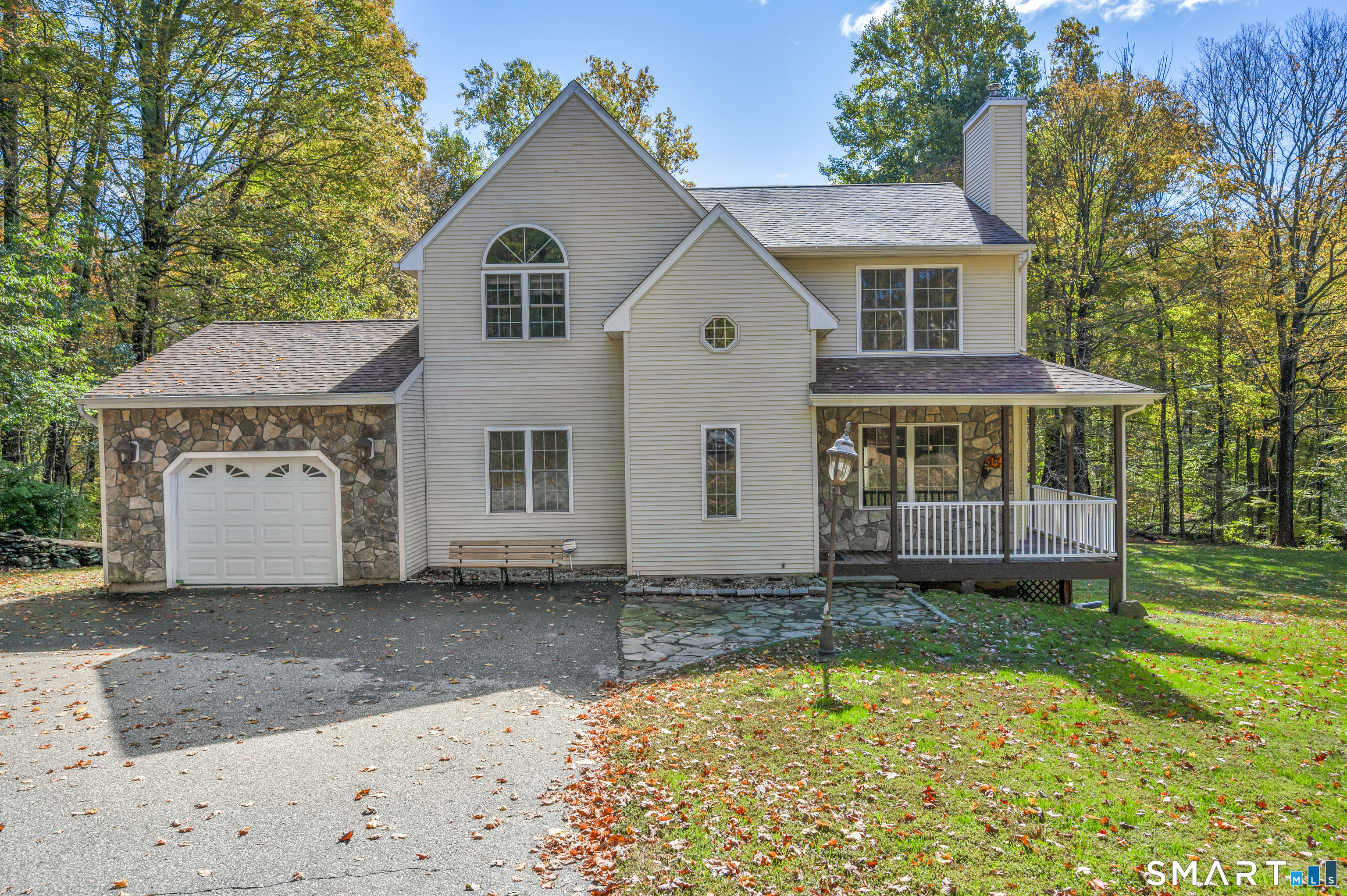 43 Bigelow Road Colchester CT 06415
