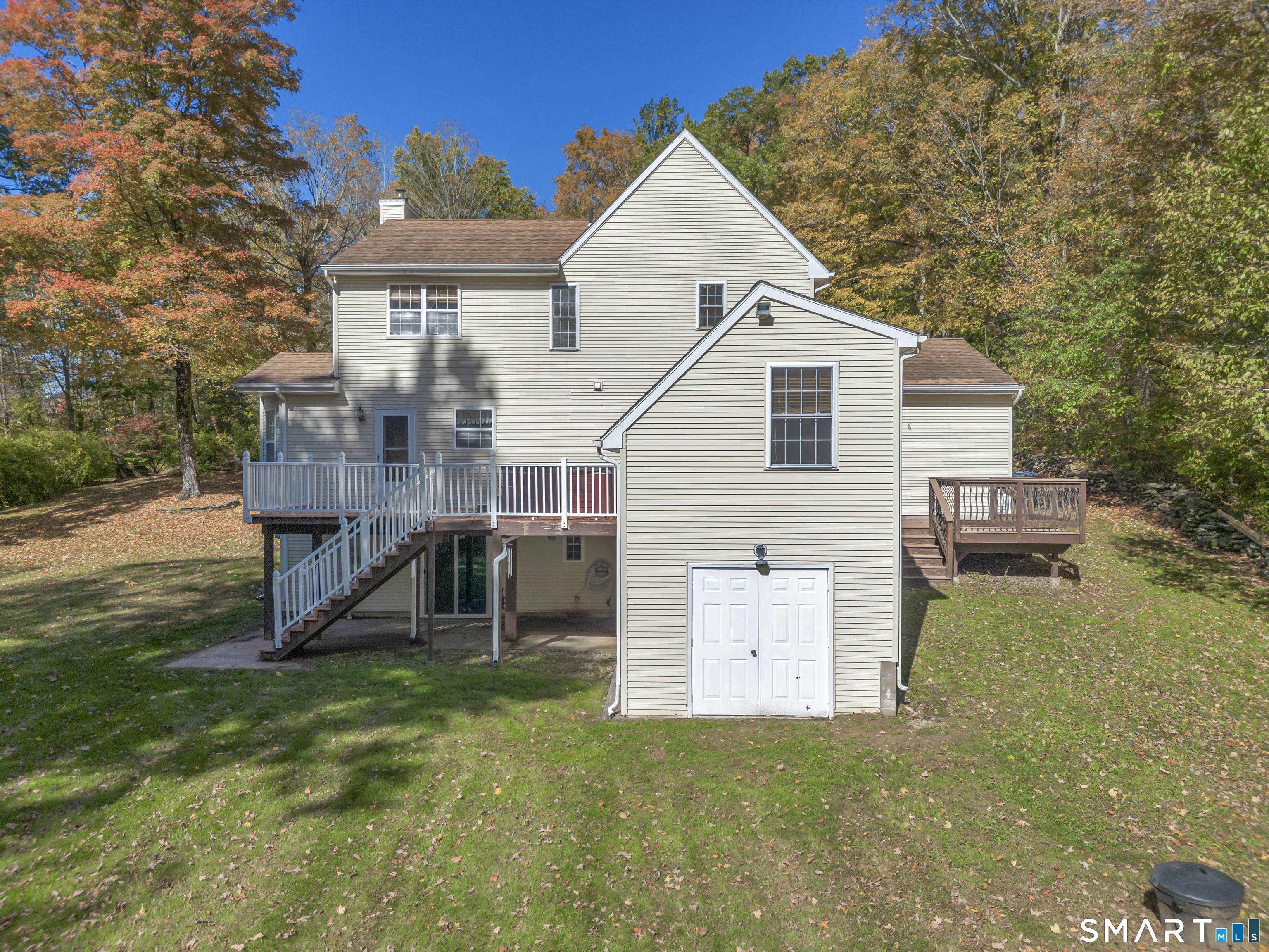 43 Bigelow Road Colchester CT 06415