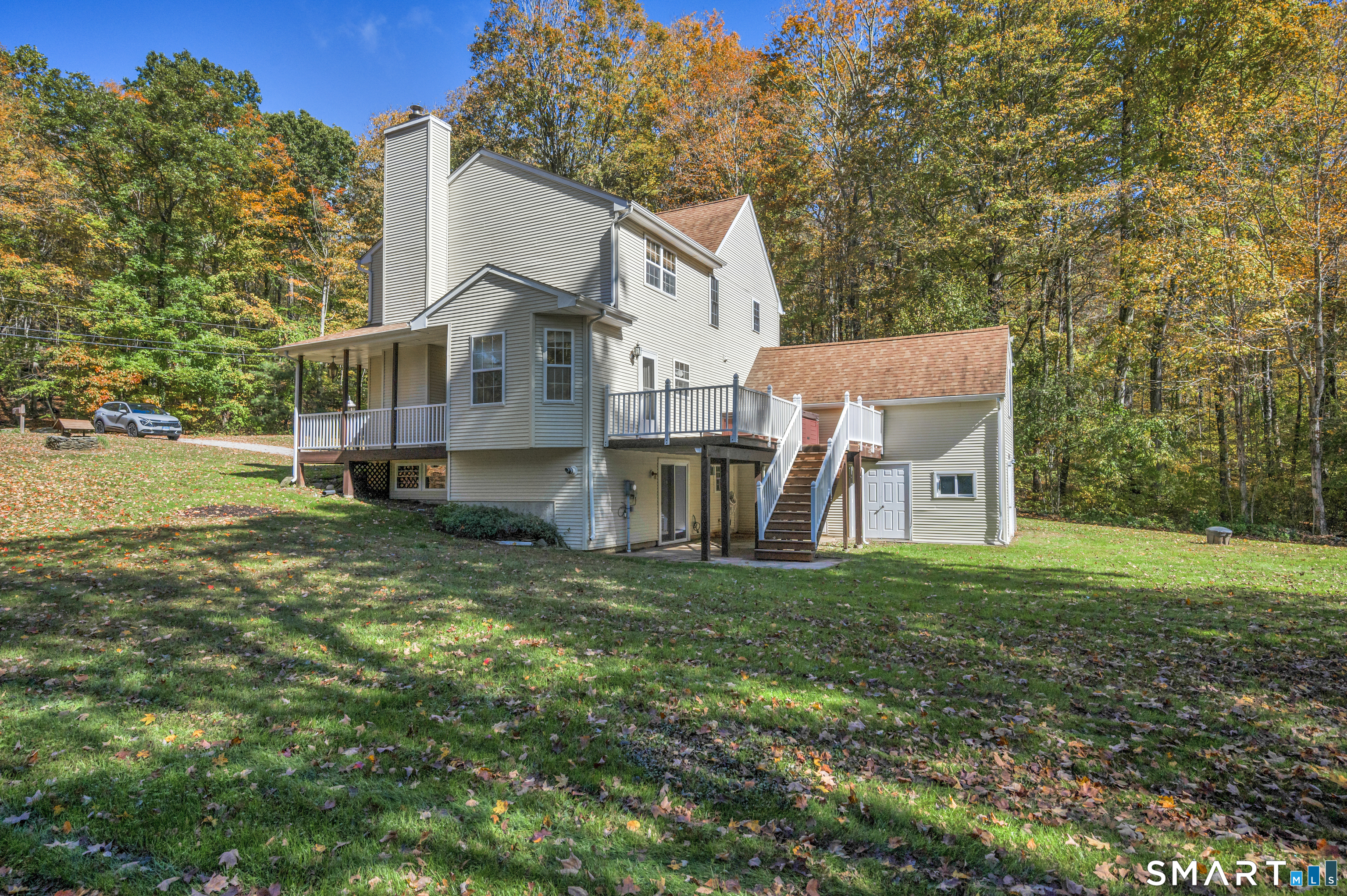 43 Bigelow Road Colchester CT 06415