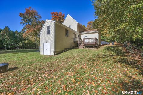 43 Bigelow Road Colchester CT 06415