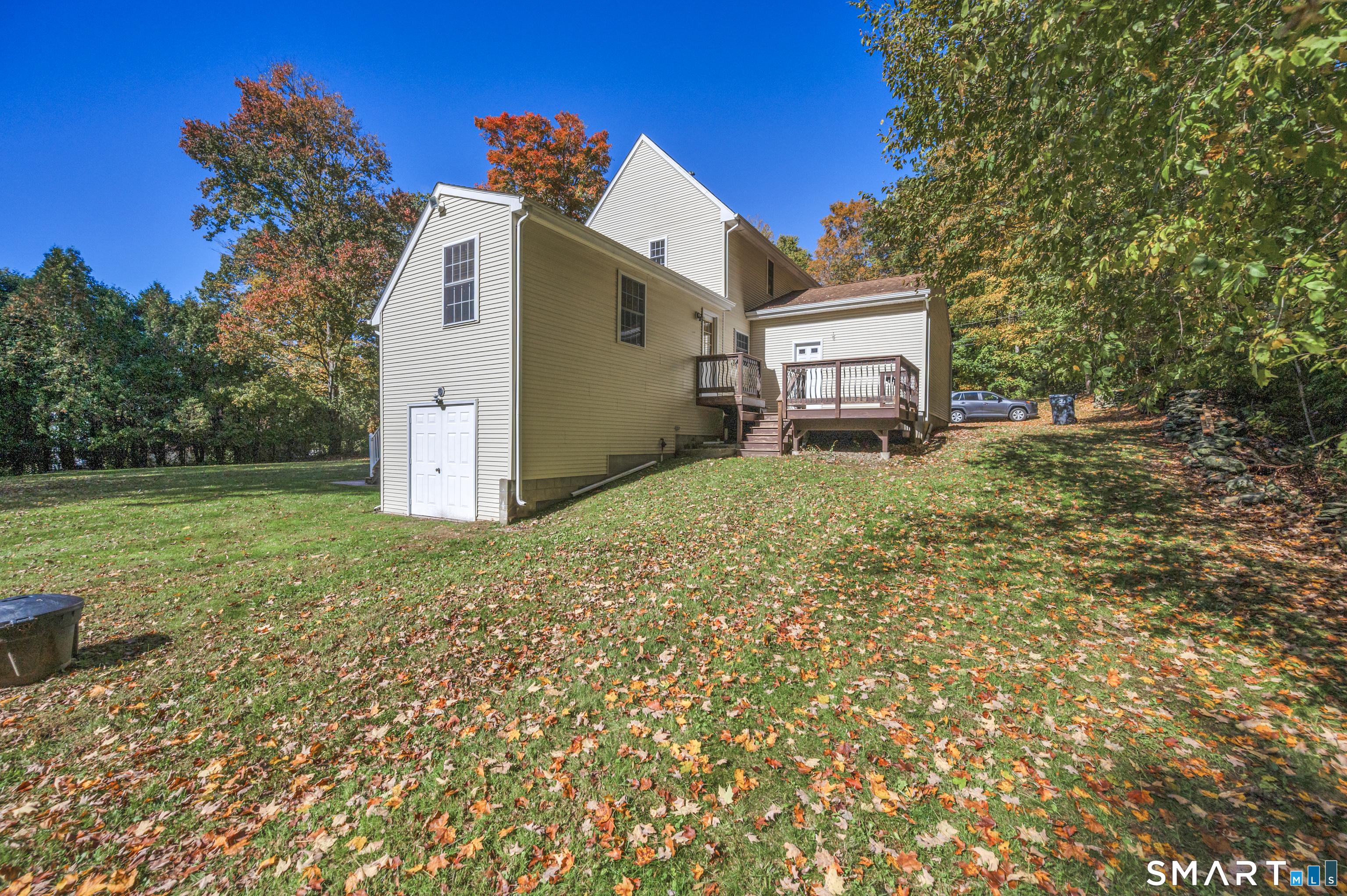 43 Bigelow Road Colchester CT 06415