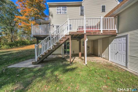 43 Bigelow Road Colchester CT 06415