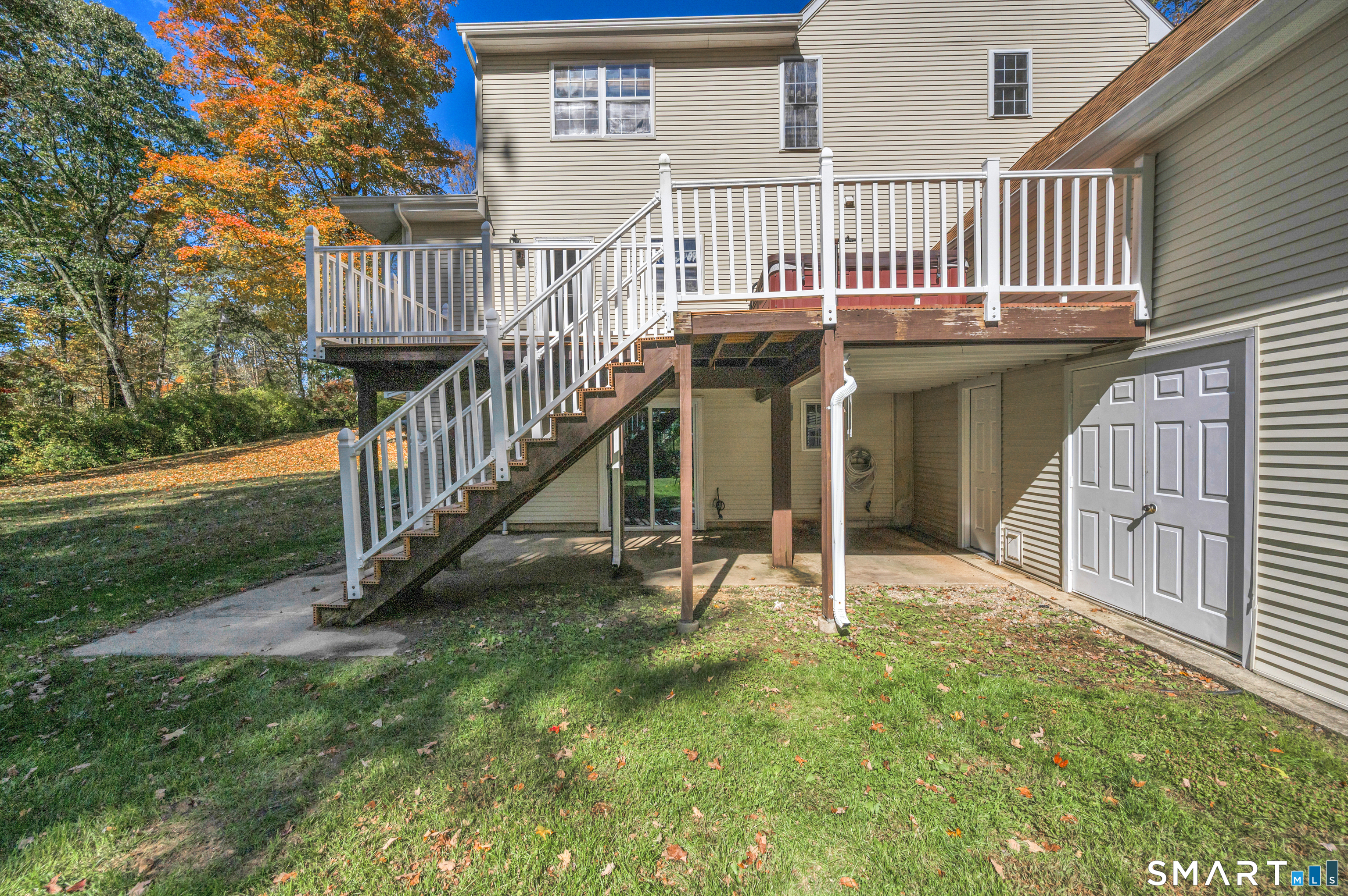 43 Bigelow Road Colchester CT 06415