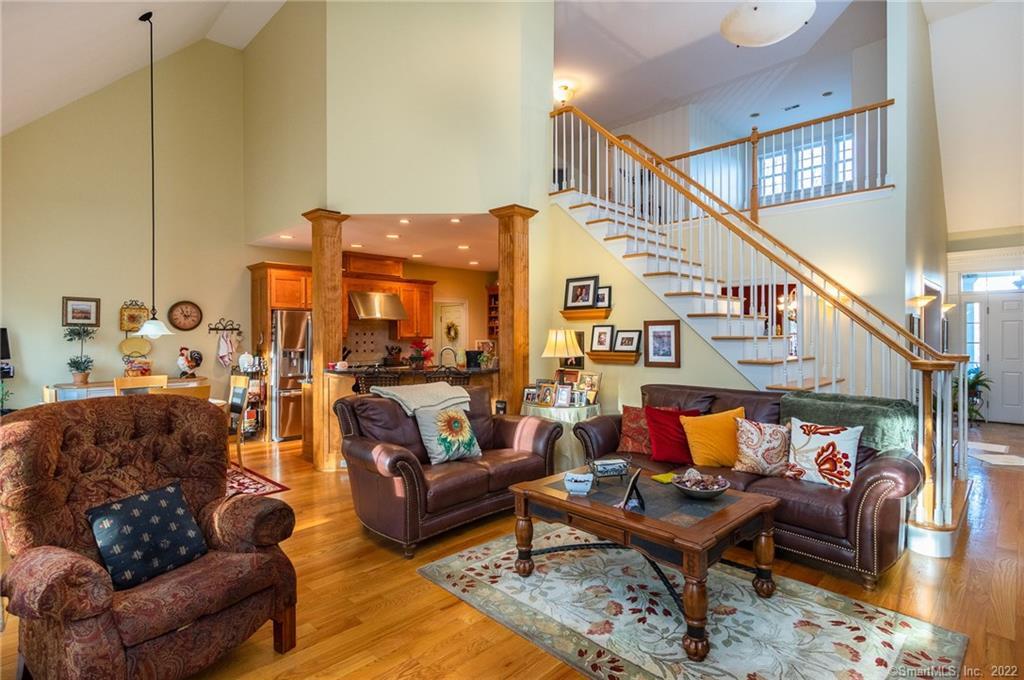 25 Timber Lane Woodbury CT 06798
