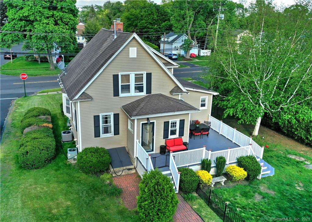 709 Huntington Road Stratford CT 06614