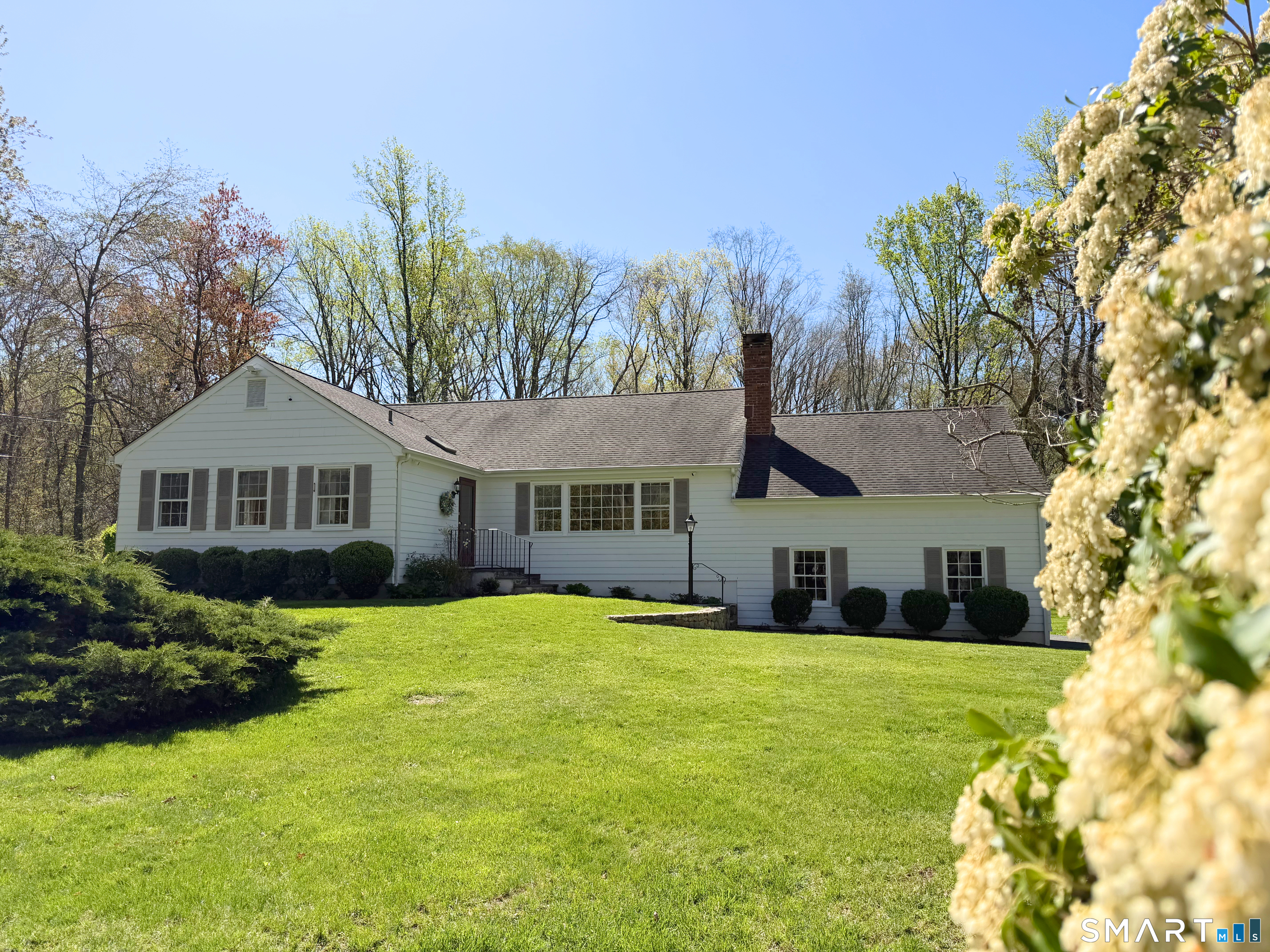 Wilton CT, 279 Cheesespring Road