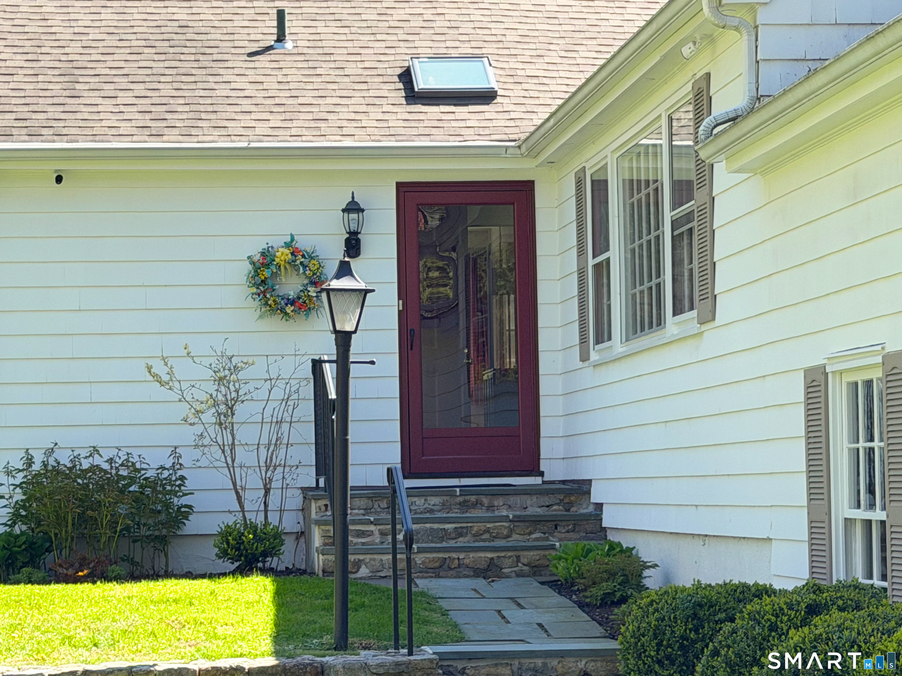 279 Cheesespring Road Wilton CT 06897