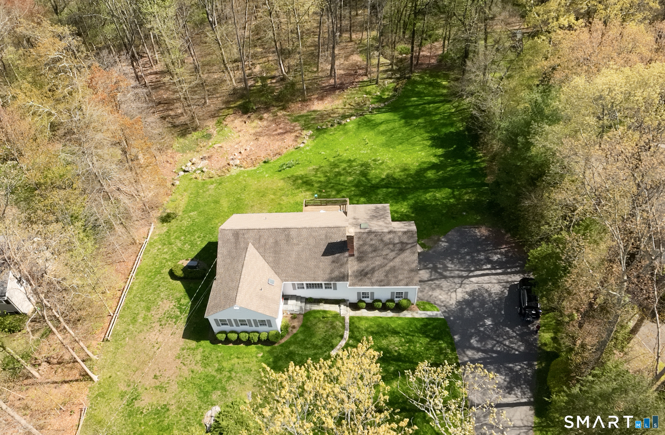 279 Cheesespring Road Wilton CT 06897