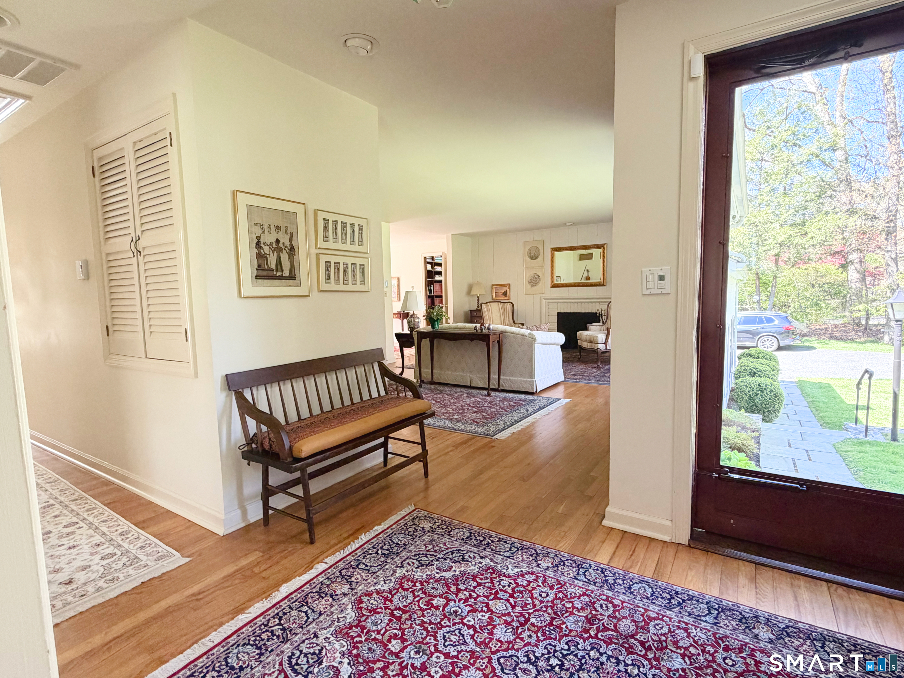 279 Cheesespring Road Wilton CT 06897