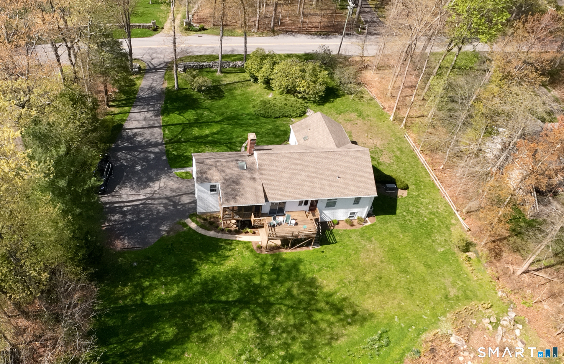 279 Cheesespring Road Wilton CT 06897
