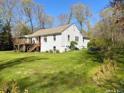 279 Cheesespring Road Wilton CT 06897