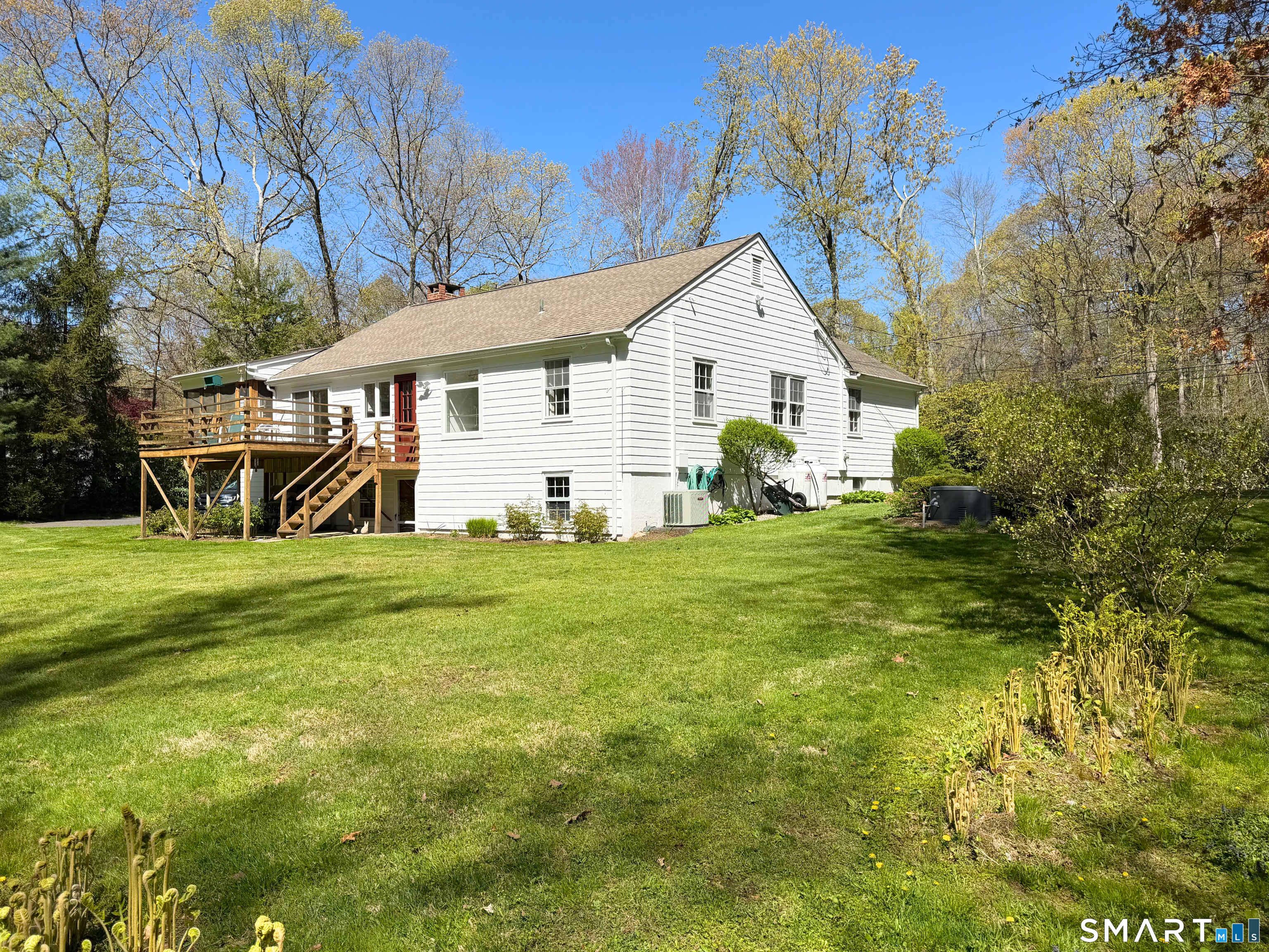 279 Cheesespring Road Wilton CT 06897