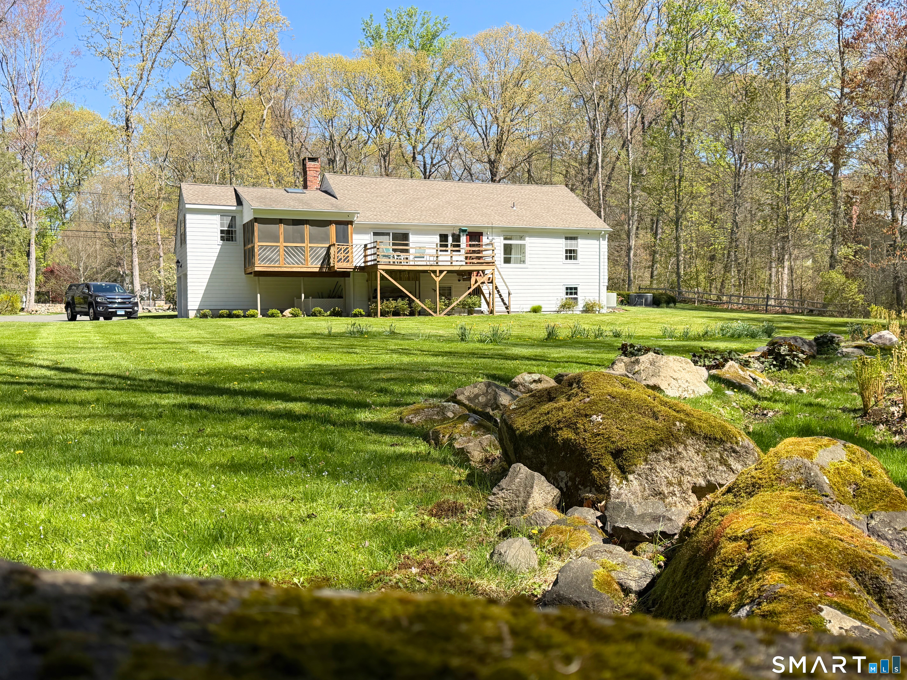 279 Cheesespring Road Wilton CT 06897