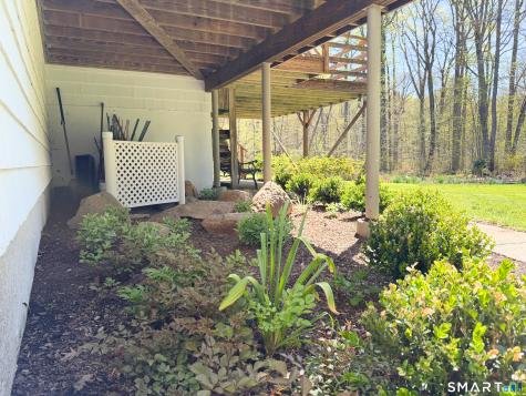 279 Cheesespring Road Wilton CT 06897