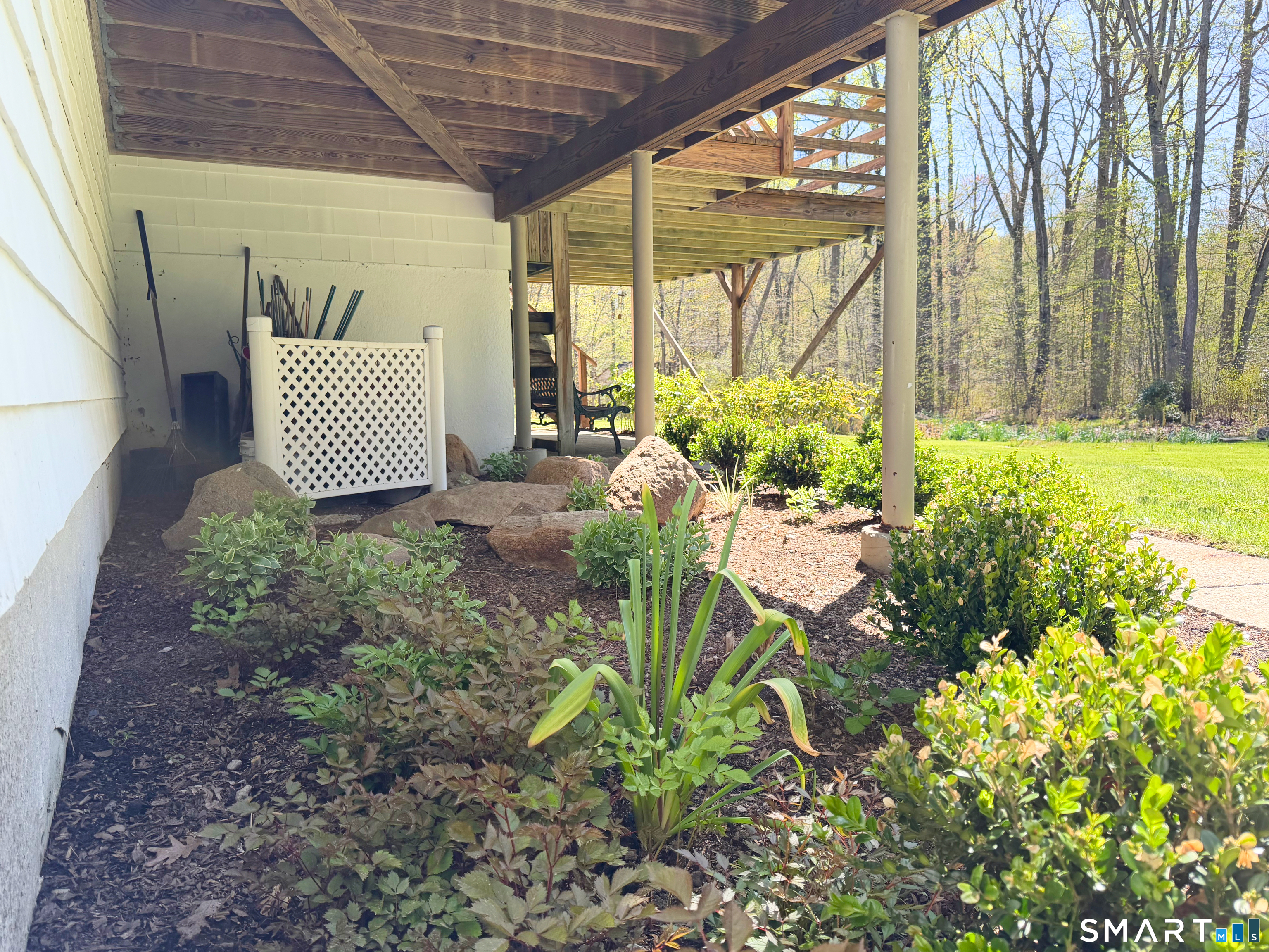 279 Cheesespring Road Wilton CT 06897