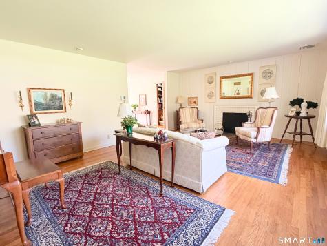 279 Cheesespring Road Wilton CT 06897