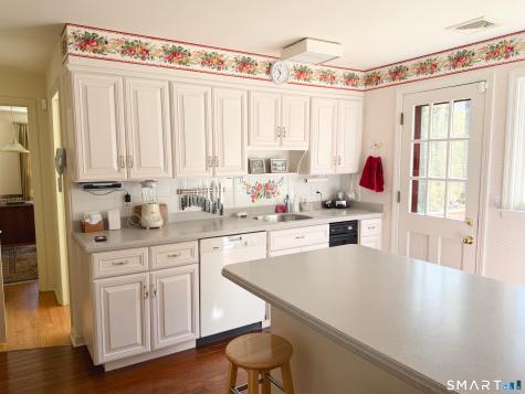 279 Cheesespring Road Wilton CT 06897