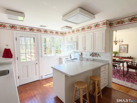 279 Cheesespring Road Wilton CT 06897