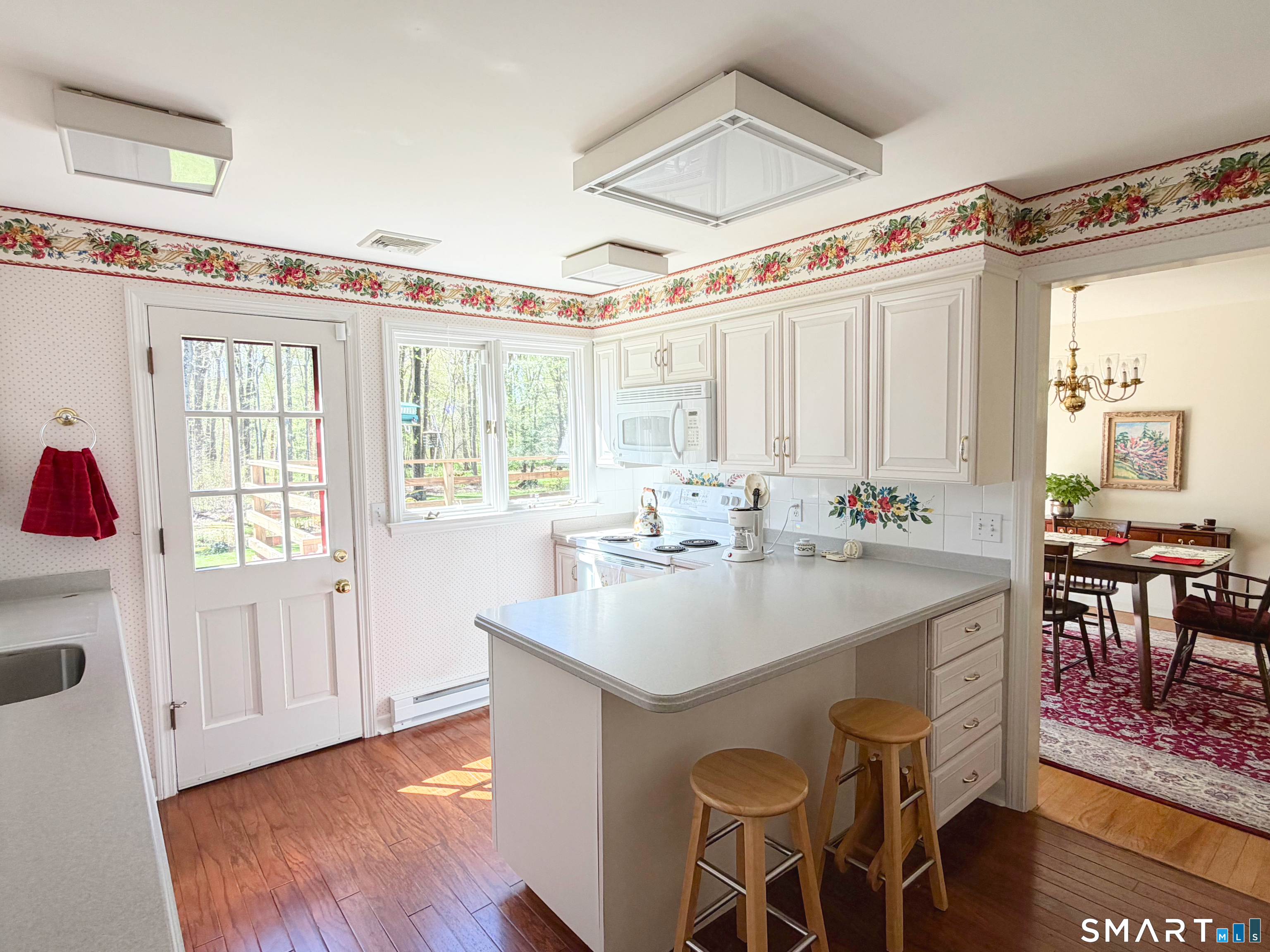 279 Cheesespring Road Wilton CT 06897