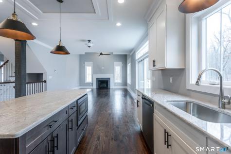 24 Deerwood Road Oxford CT 06478