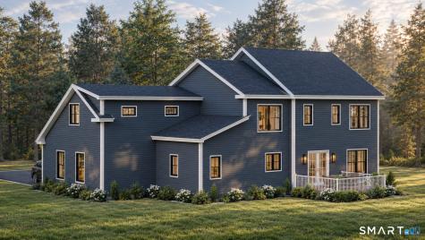 24 Deerwood Road Oxford CT 06478