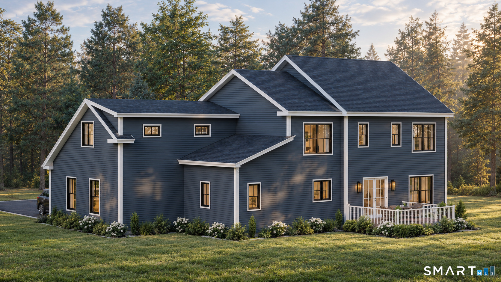 24 Deerwood Road Oxford CT 06478