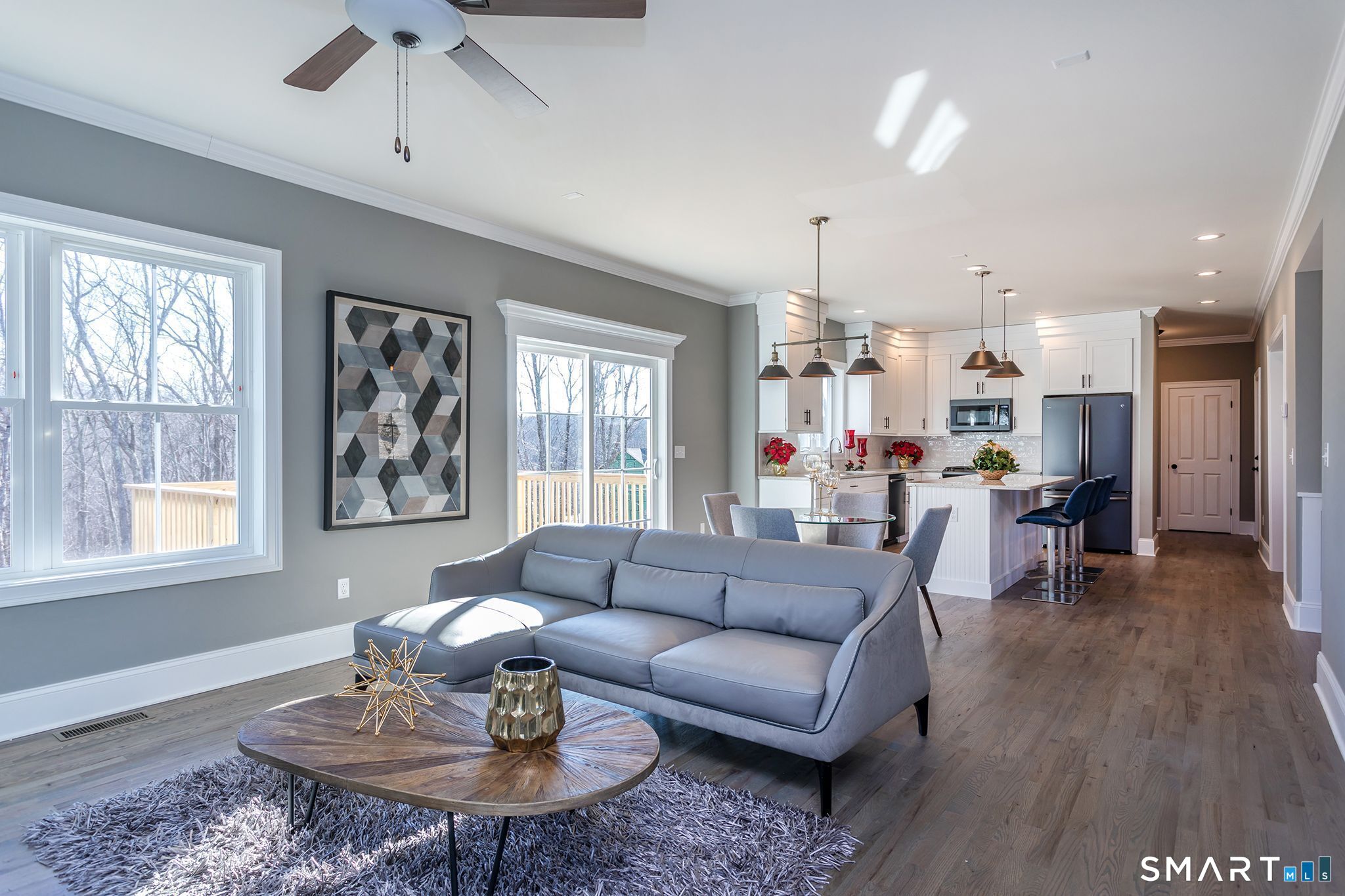 24 Deerwood Road Oxford CT 06478