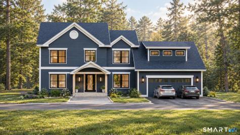24 Deerwood Road Oxford CT 06478